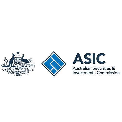 Australian Securities and Investments Commission (ASIC)