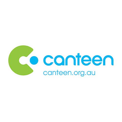 CanTeen (organisation for young people living with cancer)