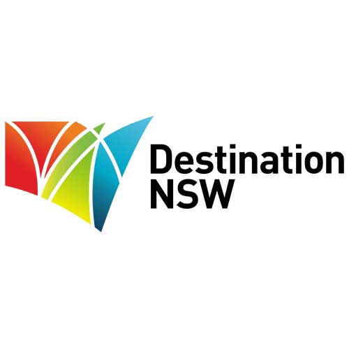 Destination NSW