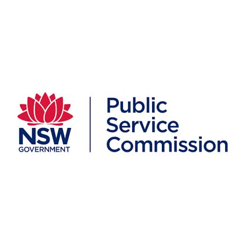 Public Service Commission NSW